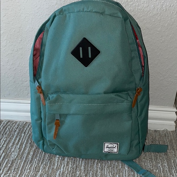 used herschel backpack